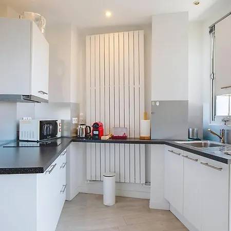 Guestready - Cosy Retreat For 2 16th Midterm *