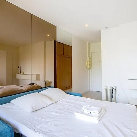 Guestready - Cosy Retreat For 2 16th Midterm Appartement *