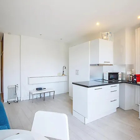 Guestready - Cosy Retreat For 2 16th Midterm Appartement